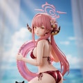 ブルーアーカイブ 陸八魔アル　アクリルドールフィギュア 5枚目