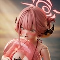ブルーアーカイブ 陸八魔アル　アクリルドールフィギュア 2枚目