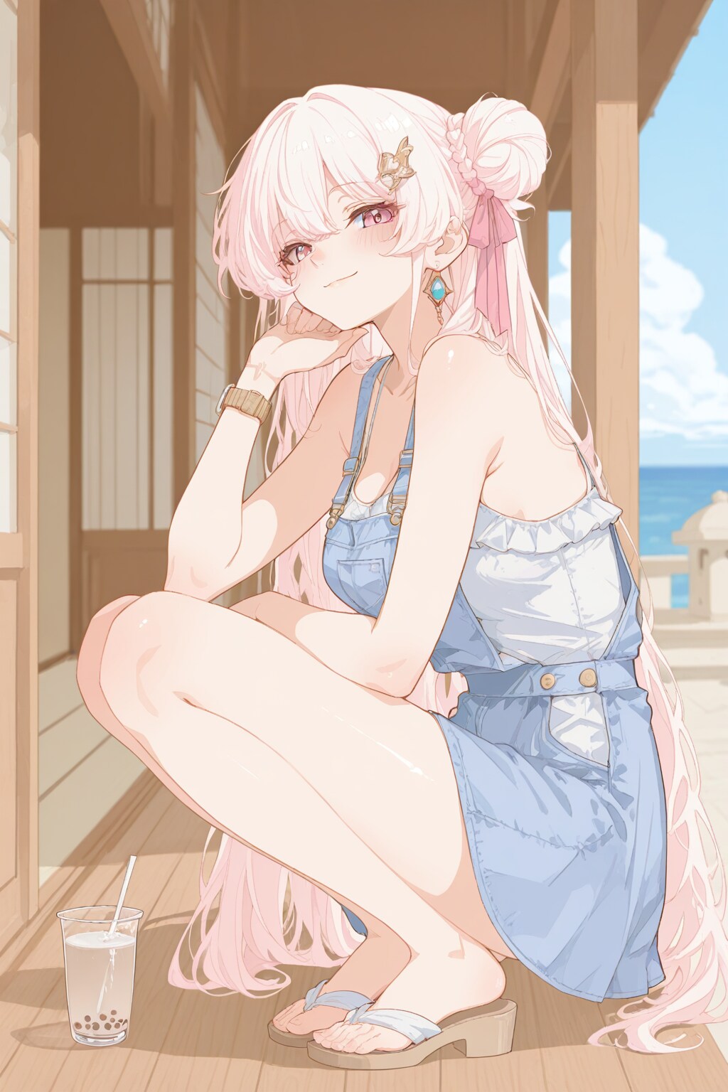 なんだコレ？