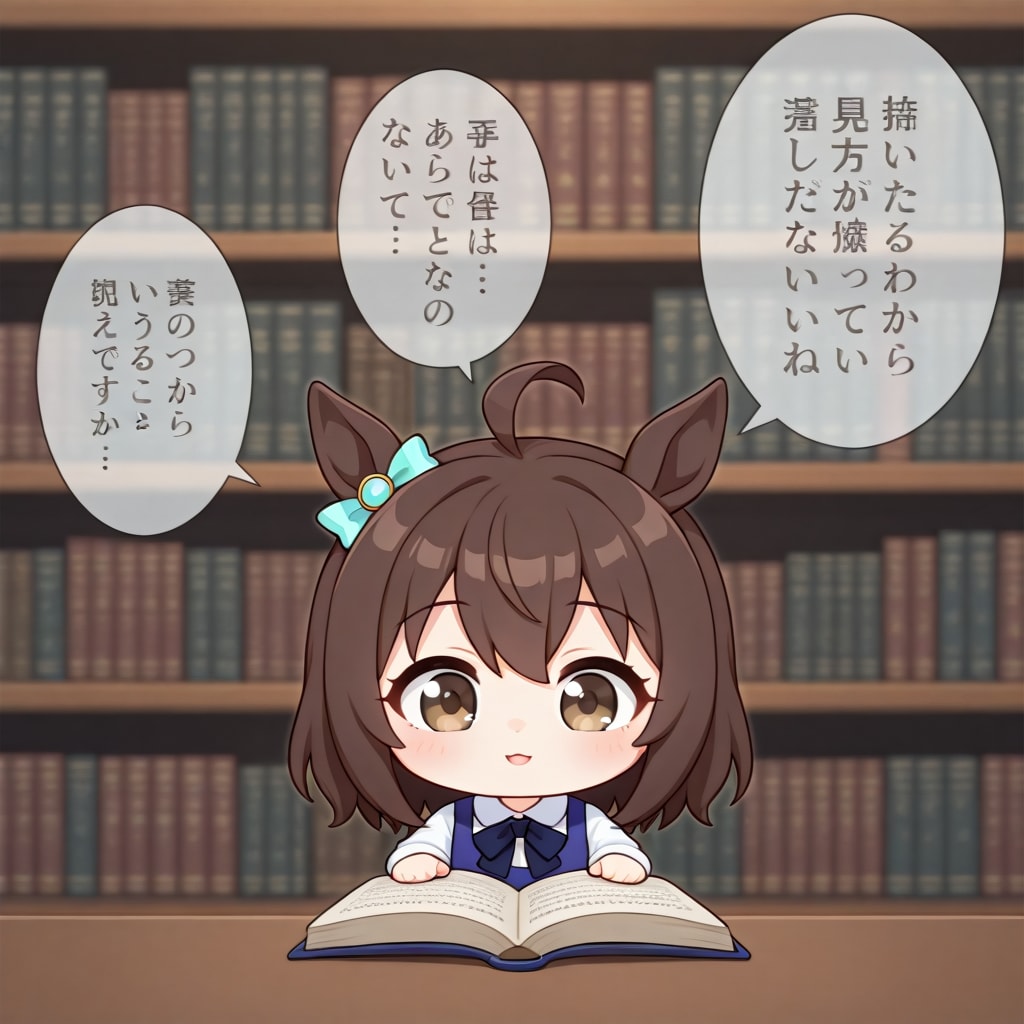 朗読の日