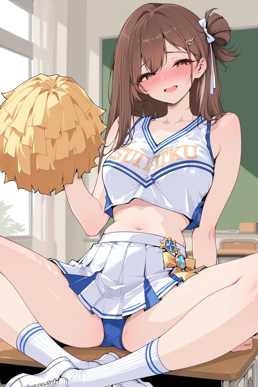 チア