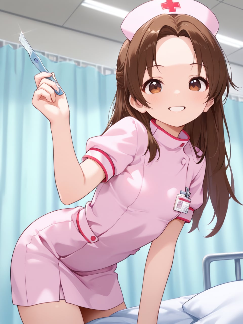 剃りますねー