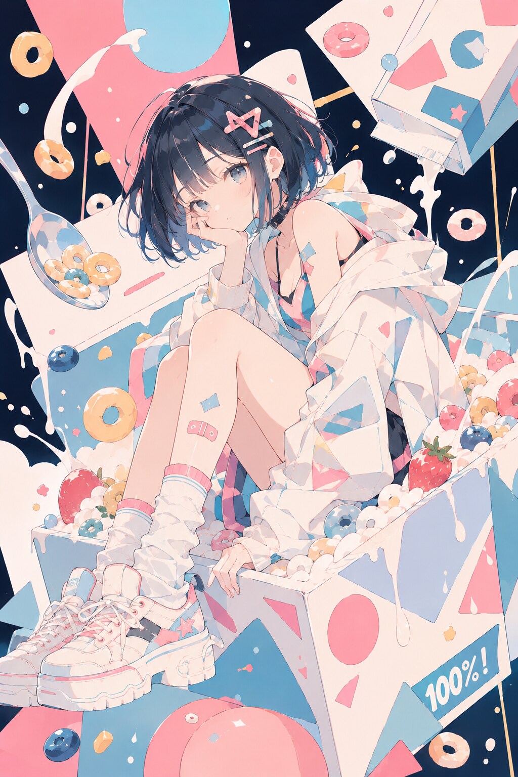 kawaii