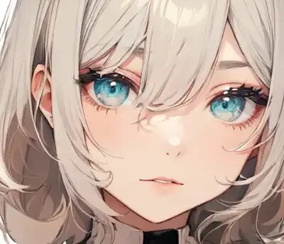 まっすぐな瞳