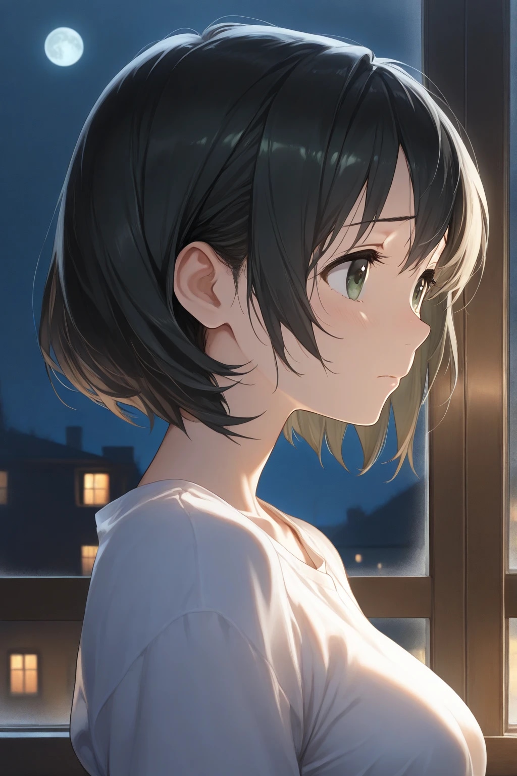 プロモーションビデオ「LongLongDistance」ORIHIME　feat.広根涼