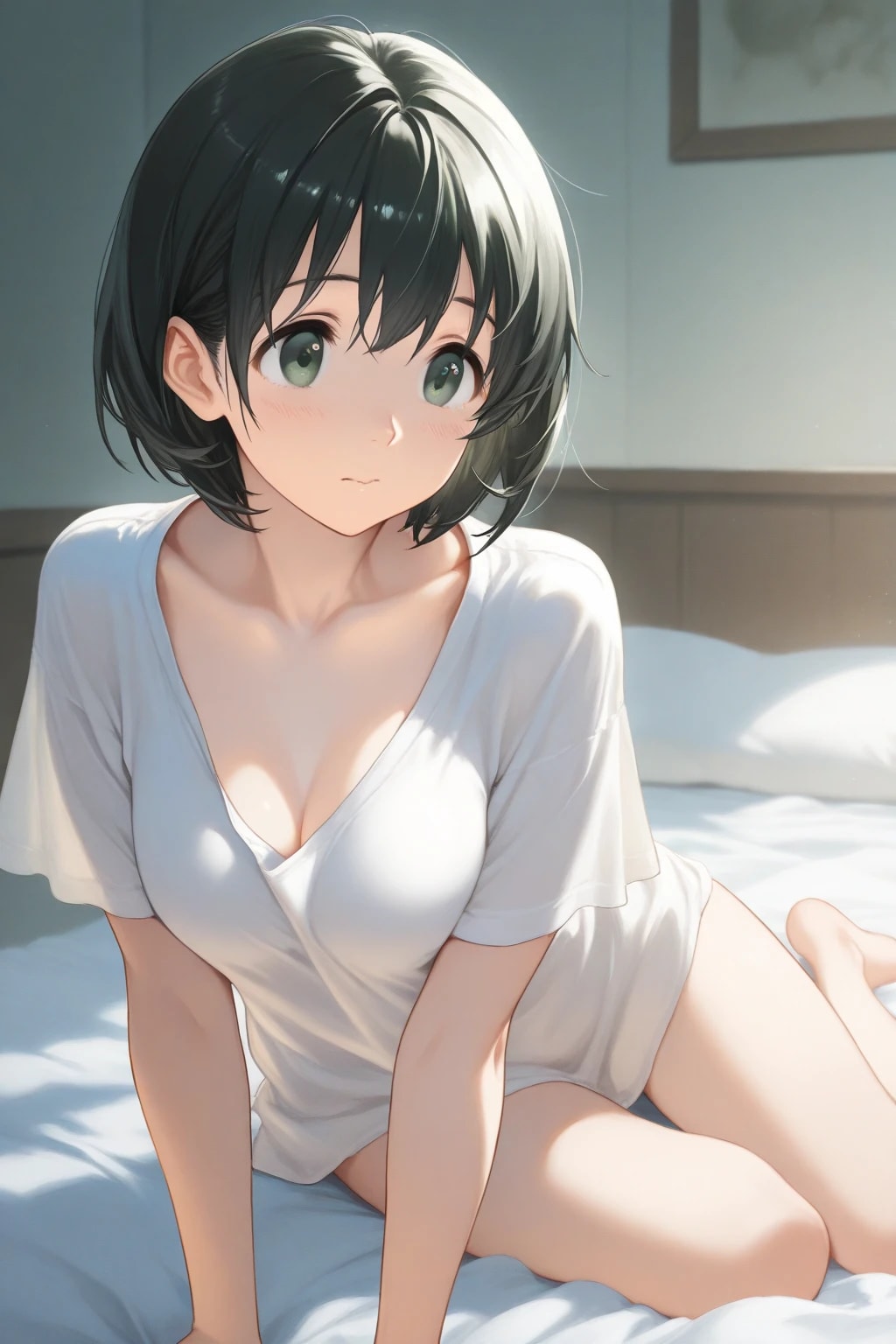 プロモーションビデオ「LongLongDistance」ORIHIME　feat.広根涼