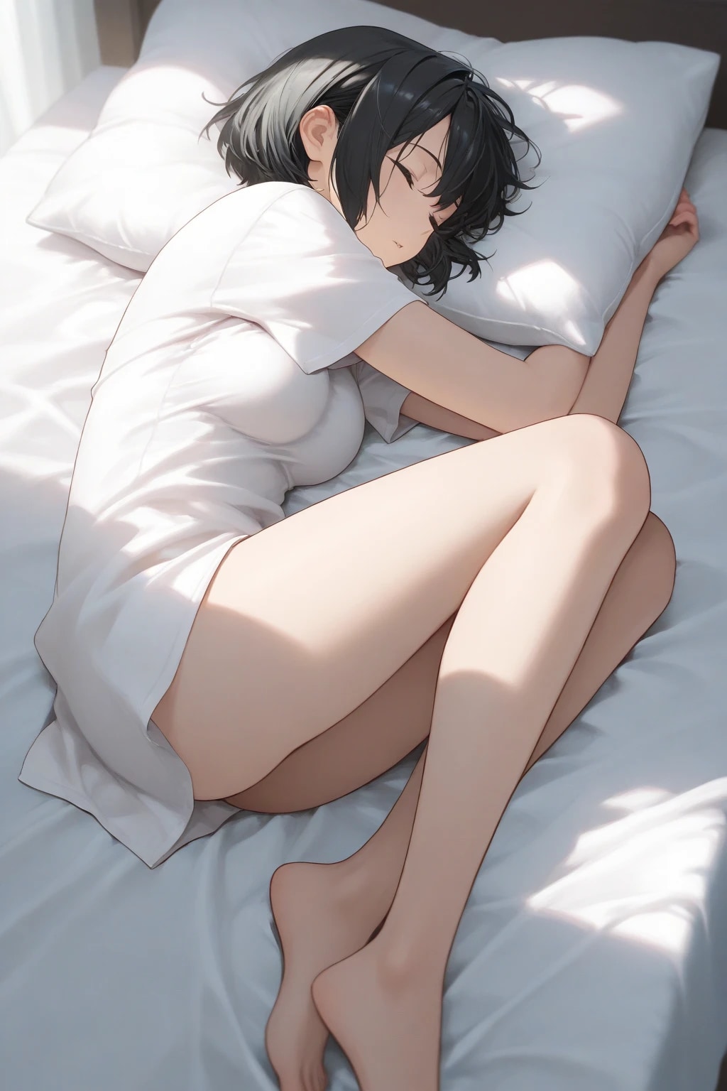 プロモーションビデオ「LongLongDistance」ORIHIME　feat.広根涼