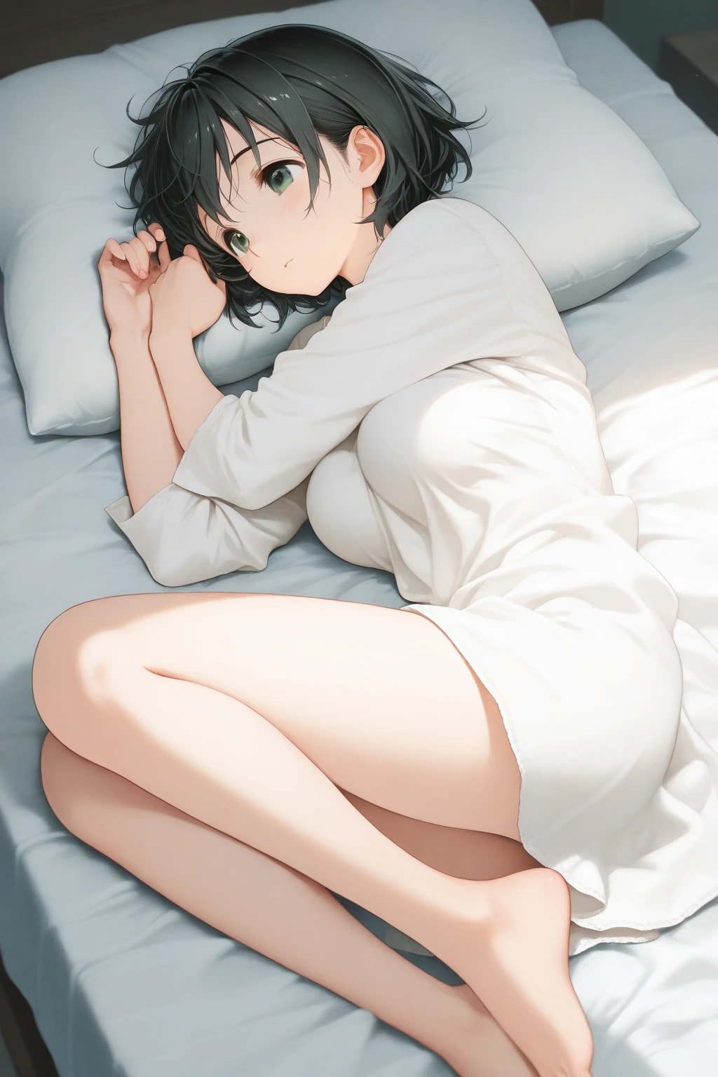 プロモーションビデオ「LongLongDistance」ORIHIME　feat.広根涼