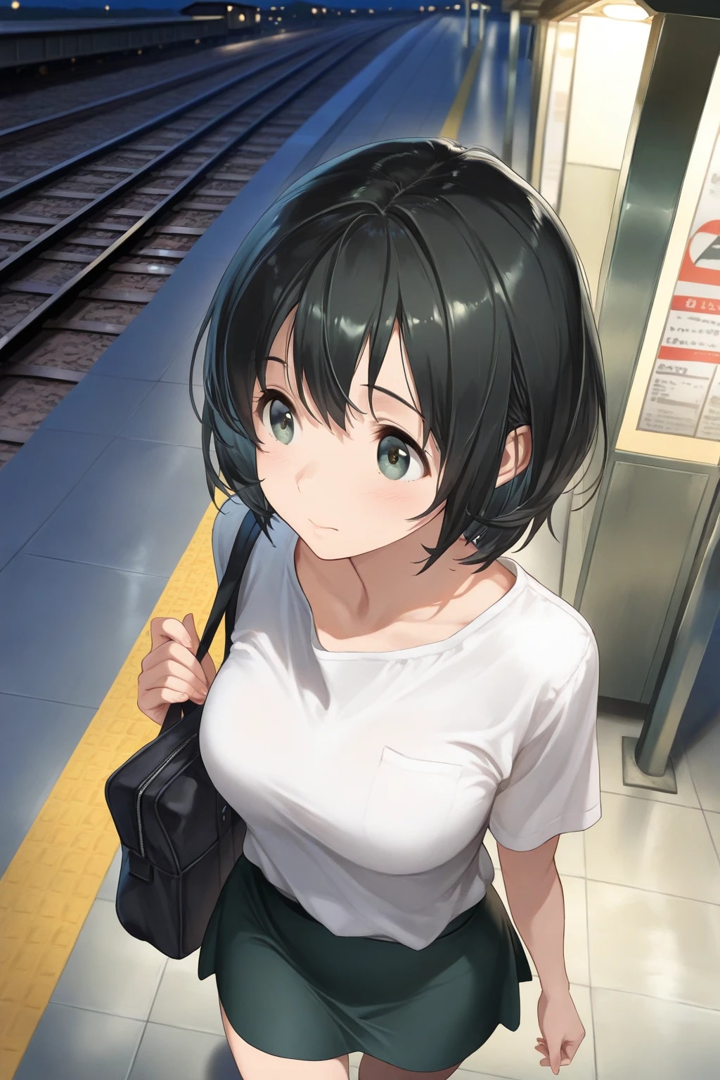 プロモーションビデオ「LongLongDistance」ORIHIME　feat.広根涼