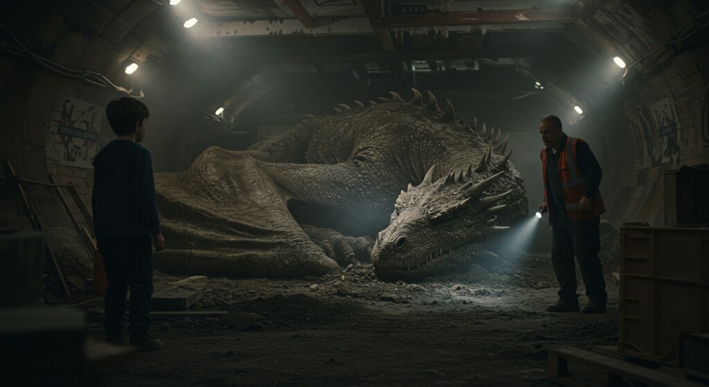 サラマンダー ①