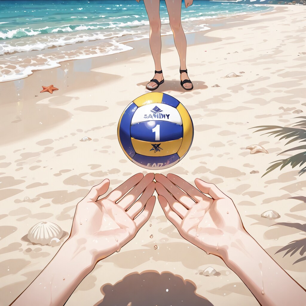 夏の…。 | の人気AIイラスト・グラビア