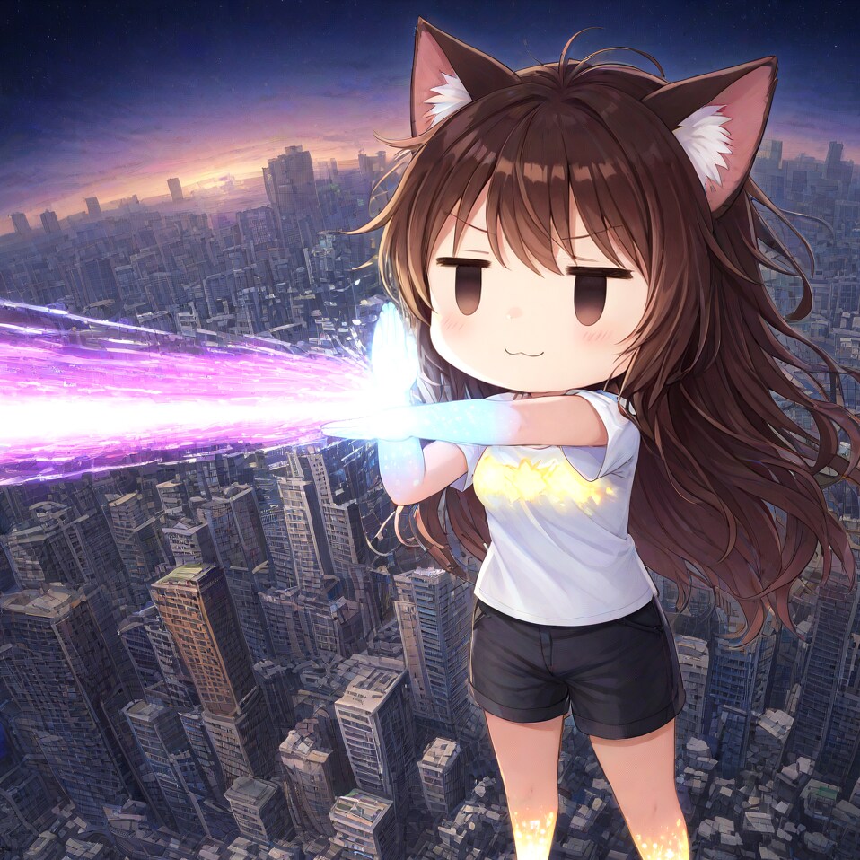 へあっ | の人気AIイラスト・グラビア