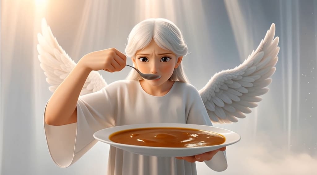 閑話：動画編集pickup（節制のカレーの件の補完）