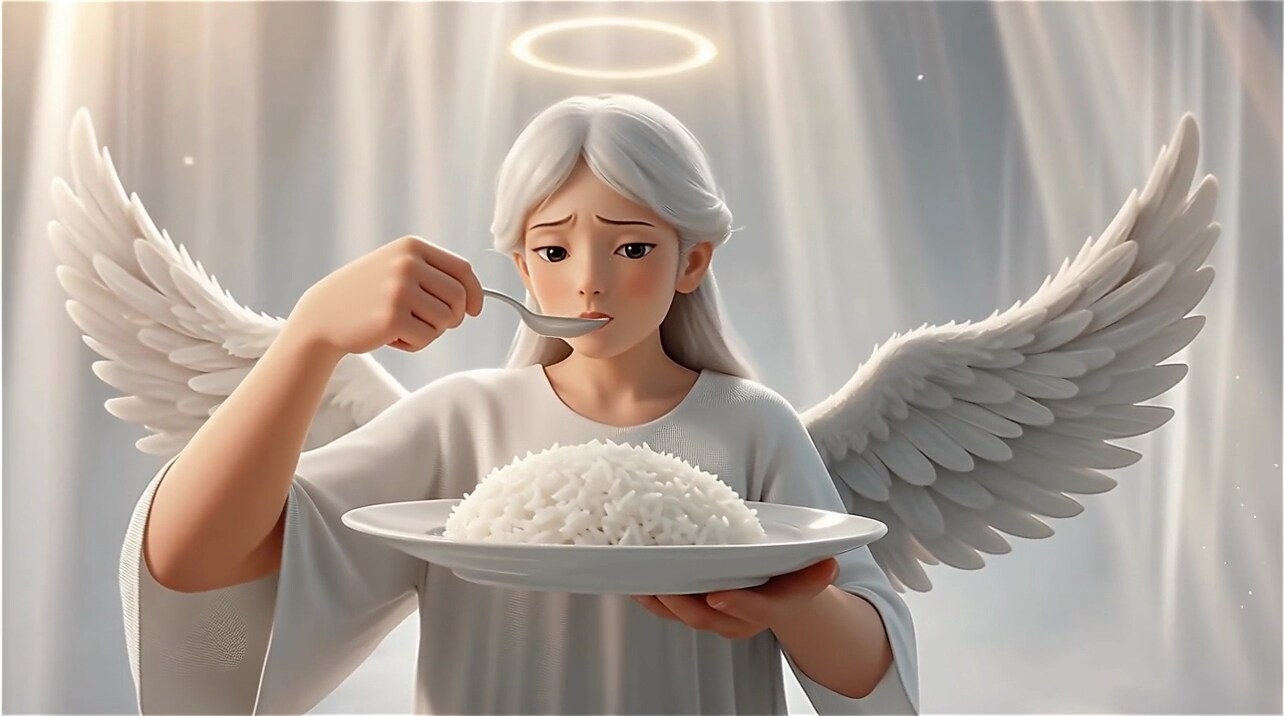 閑話：動画編集pickup（節制のカレーの件の補完） | の人気AIイラスト・グラビア