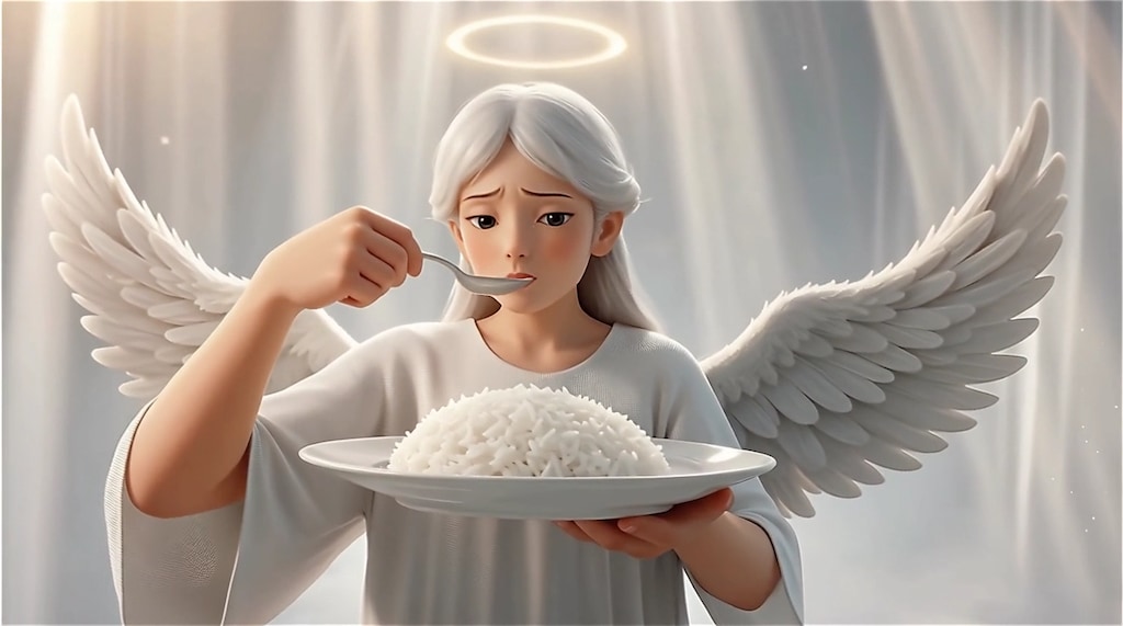 閑話：動画編集pickup（節制のカレーの件の補完）