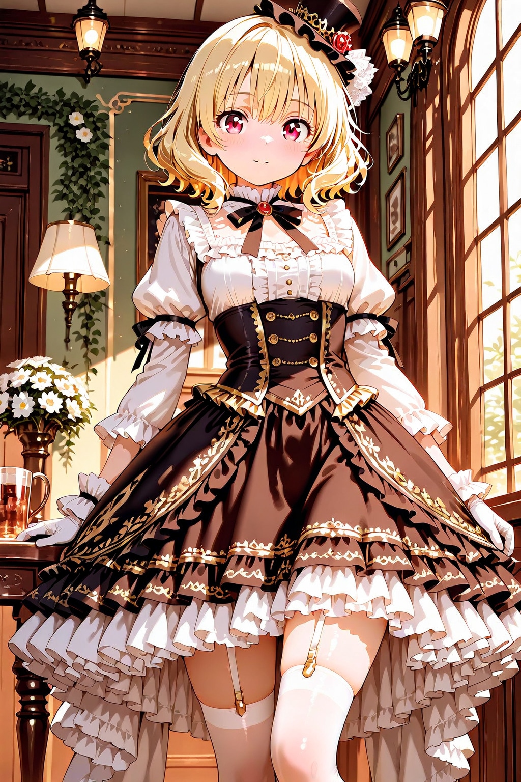 JUNGLEちゃん お試し