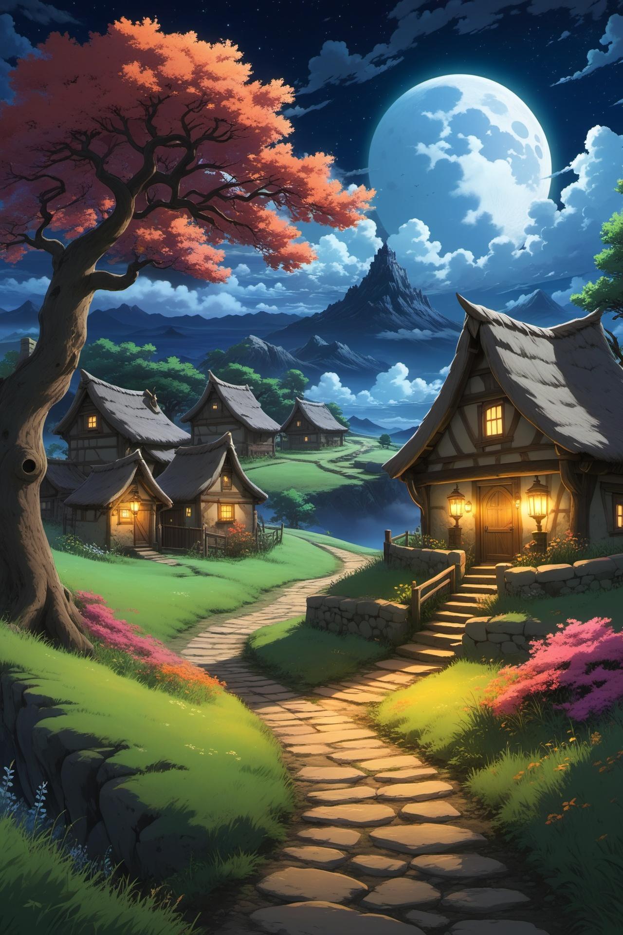 たまに風景 1