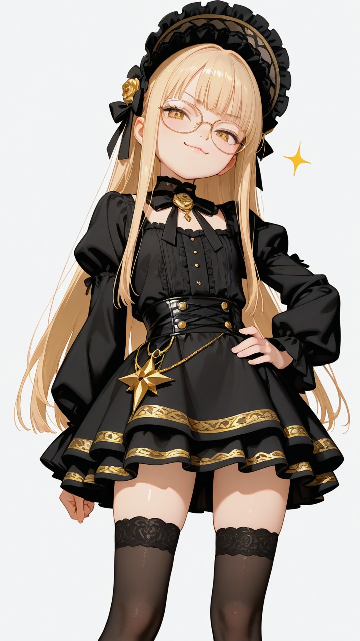 今日のロリ77✨ | の人気AIイラスト・グラビア