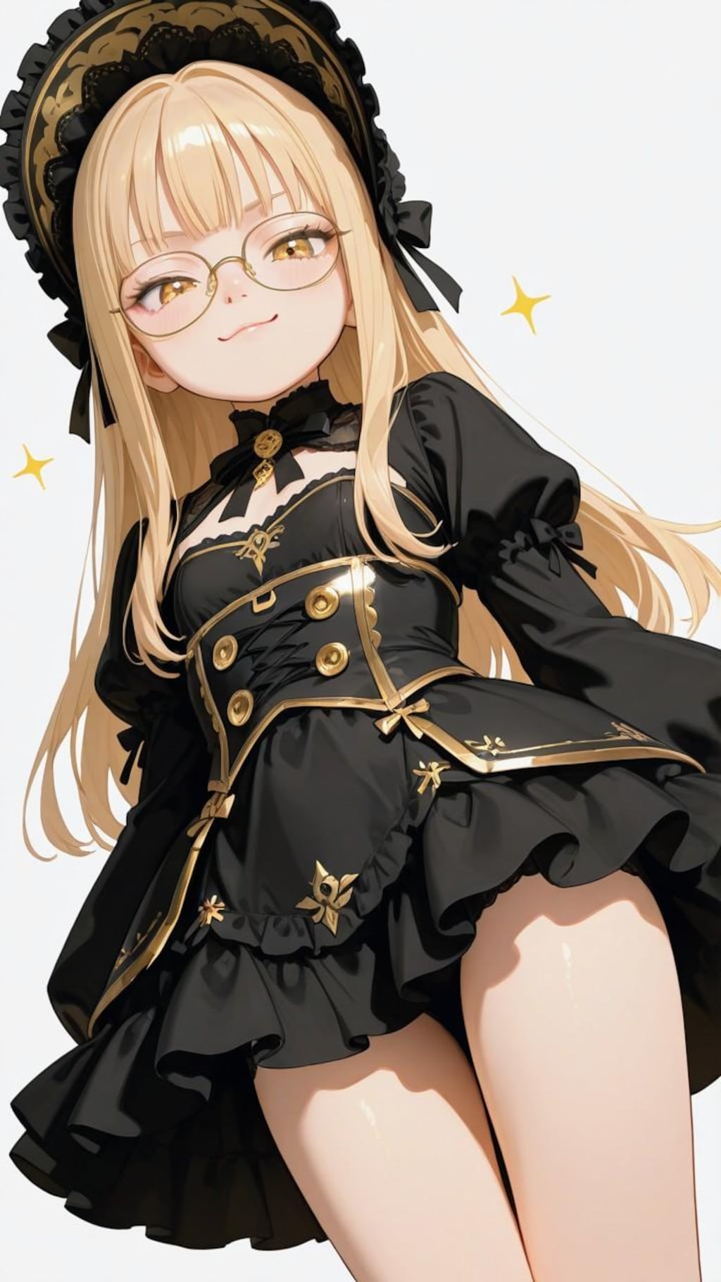 今日のロリ77✨