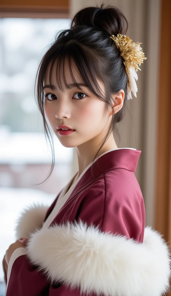 557 | の人気AIイラスト・グラビア