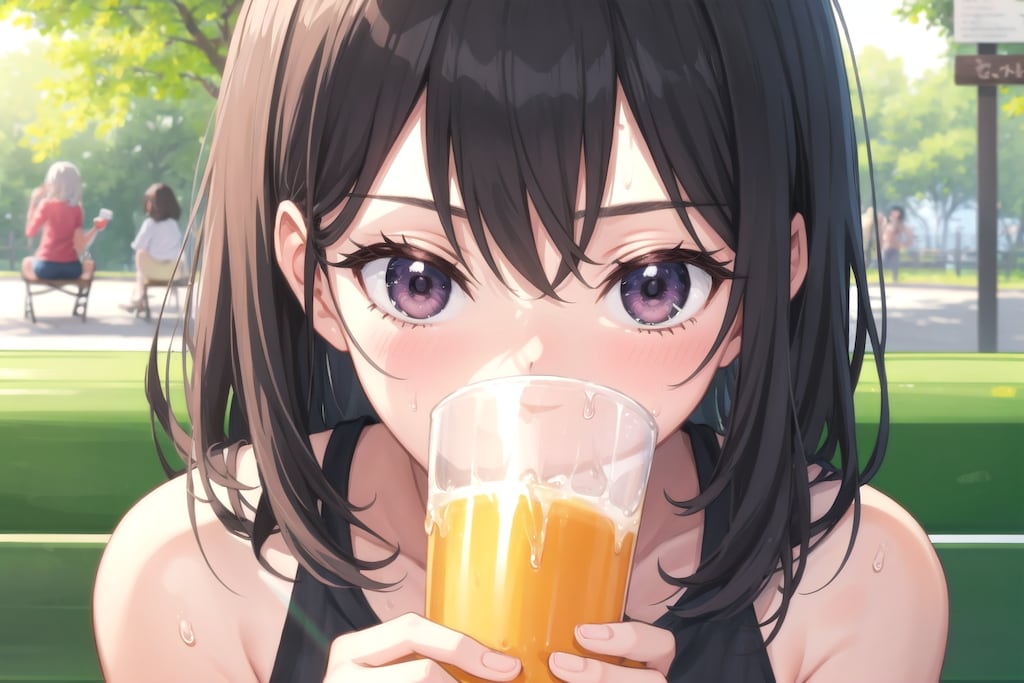 問題ないクローズアップ