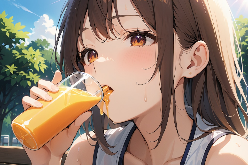 問題ないクローズアップ