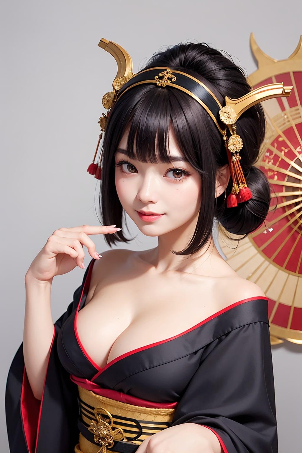 花魁