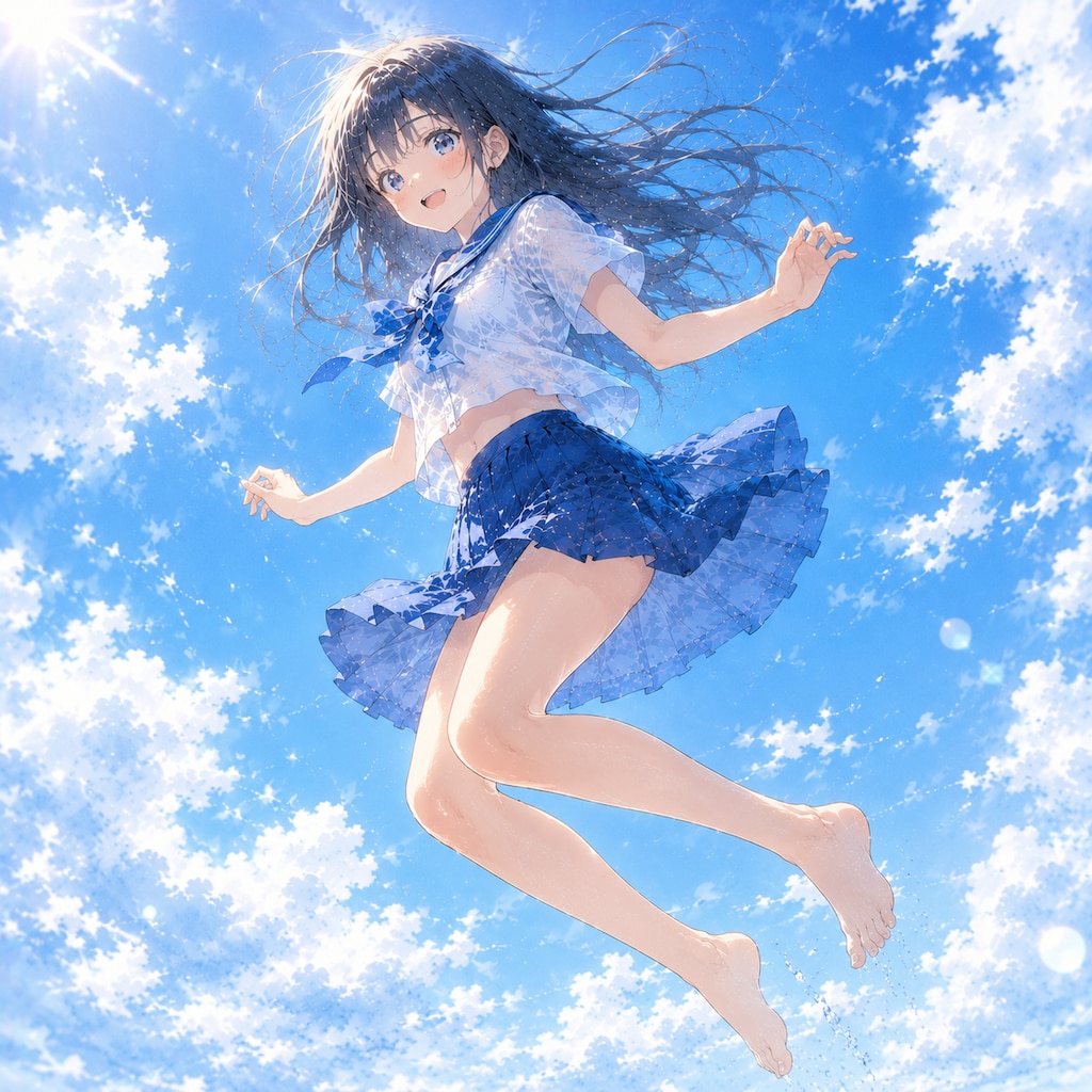 ふわり