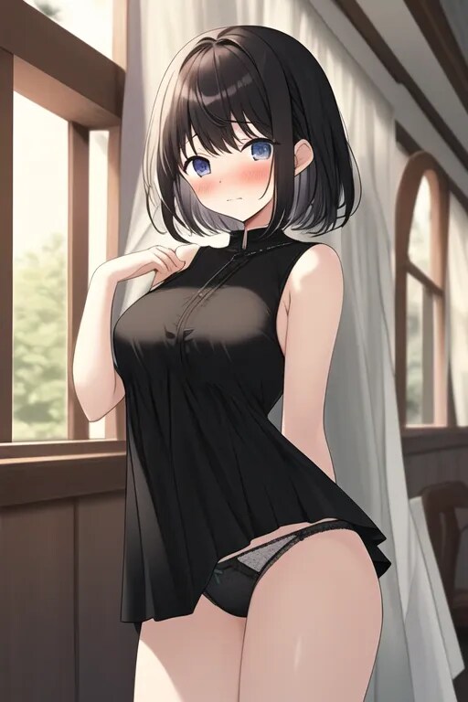 今日のパンツ#83