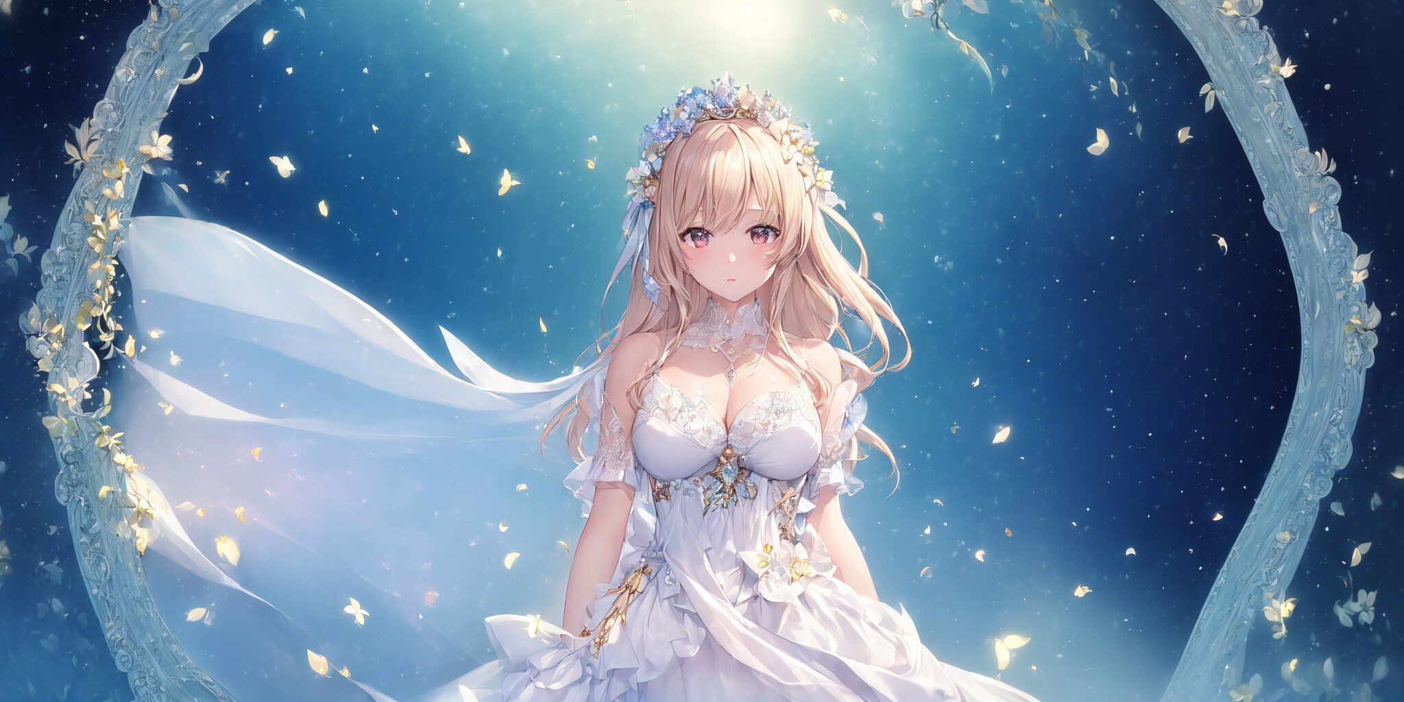 時の女神