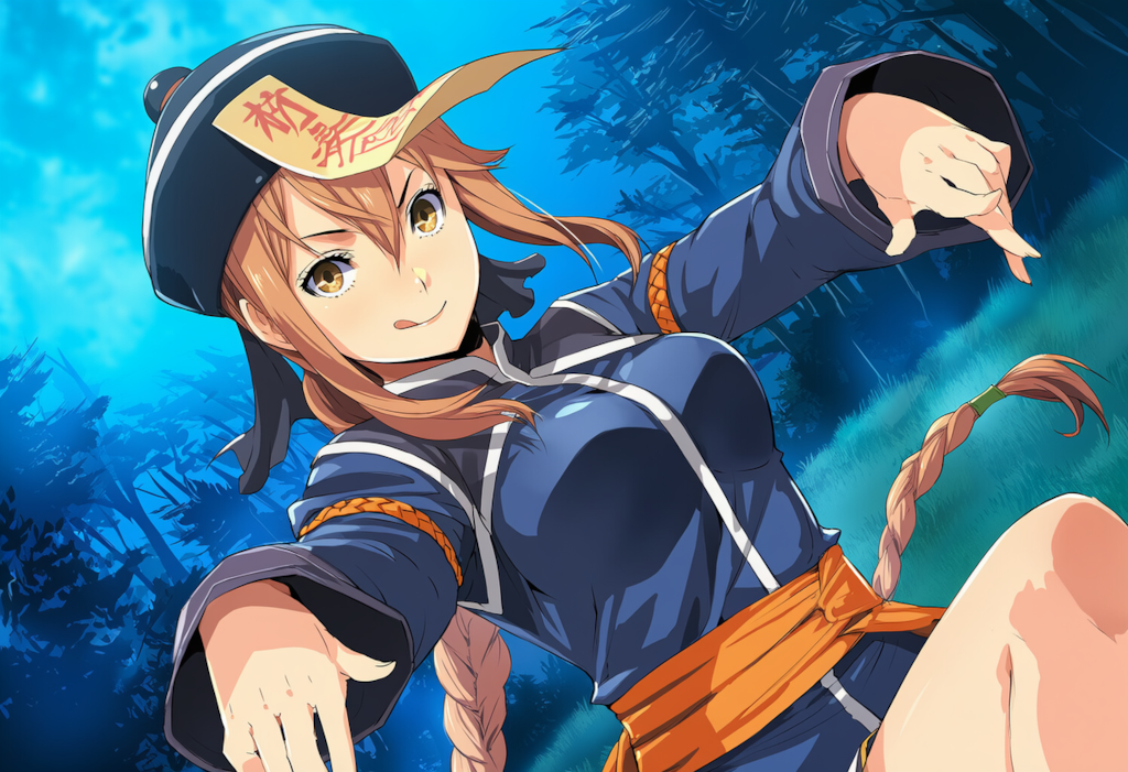 キョンシー師匠