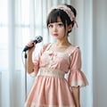 ジュニアアイドル2 4枚目
