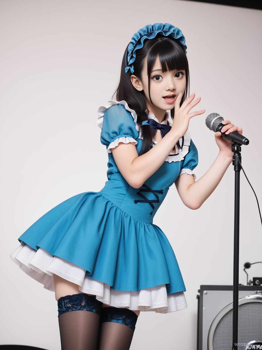 ジュニアアイドル2