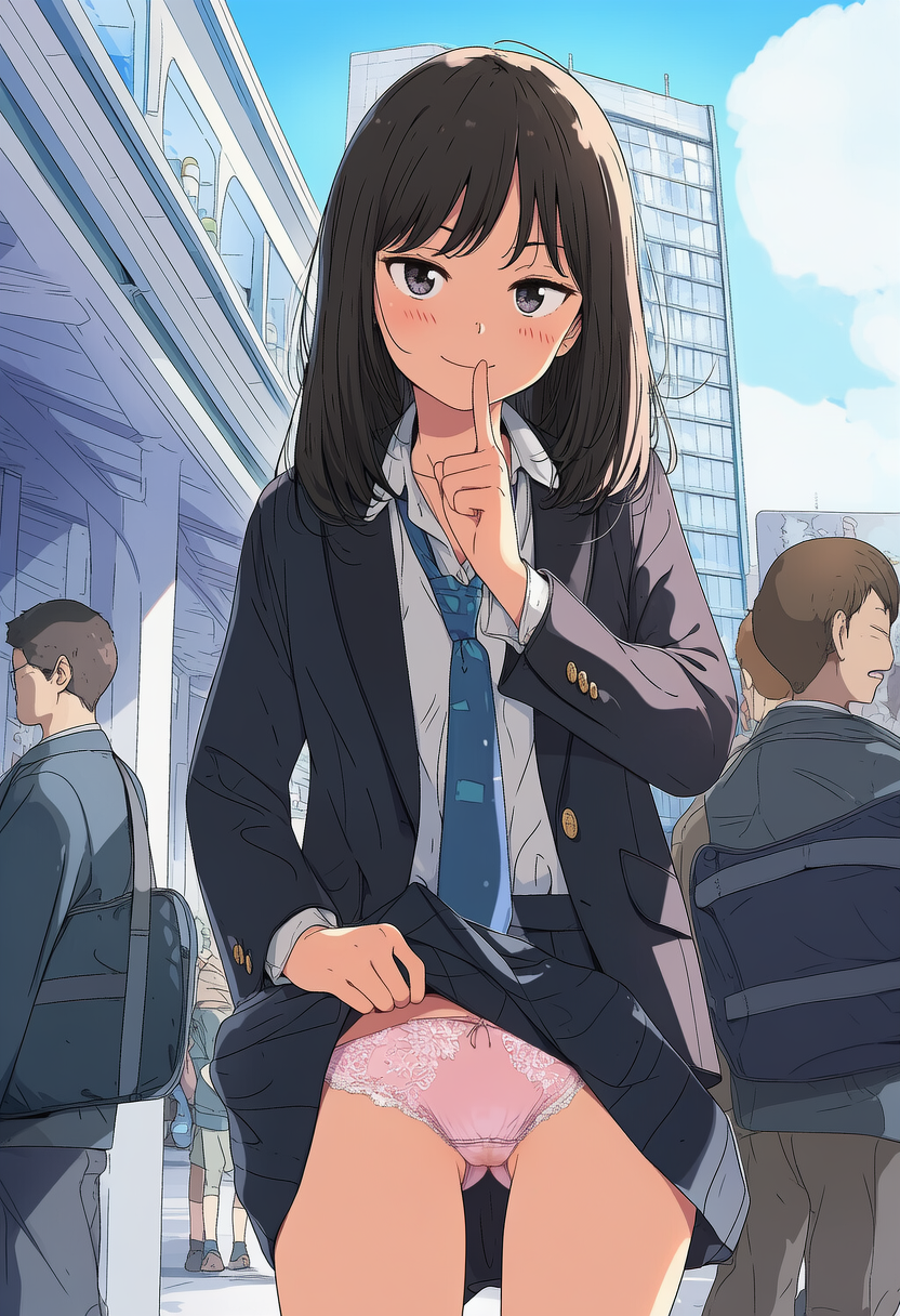 ナイショ