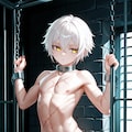 『虜囚の世界』記録3：拘束・晒し・磔 5枚目