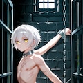 『虜囚の世界』記録3：拘束・晒し・磔 6枚目
