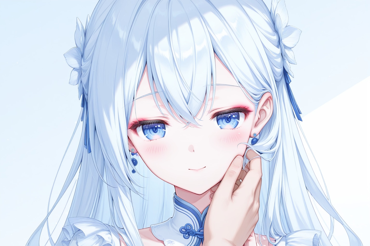 hhht | の人気AIイラスト・グラビア