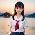 夏の思い出 No.3 5枚目