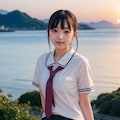 夏の思い出 No.3 7枚目