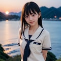 夏の思い出 No.3 3枚目