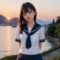 夏の思い出 No.3 9枚目