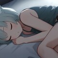 8月の健全とま② 12枚目