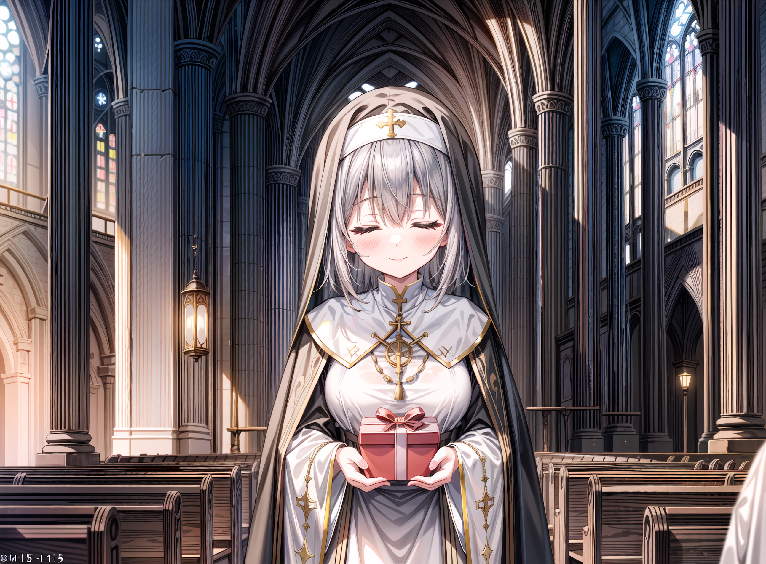 バレンタイン詰め合わせ！