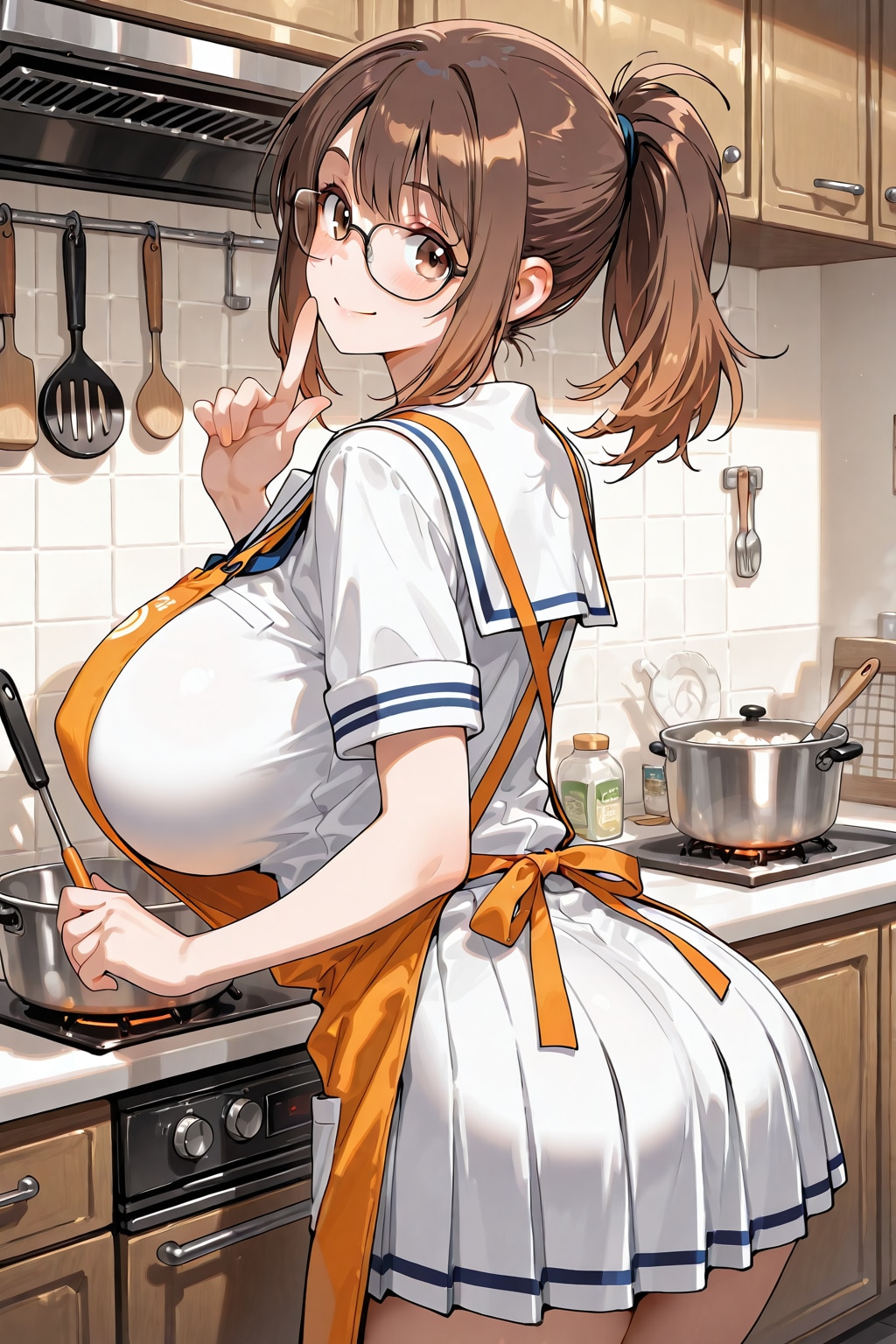座ってていいよ