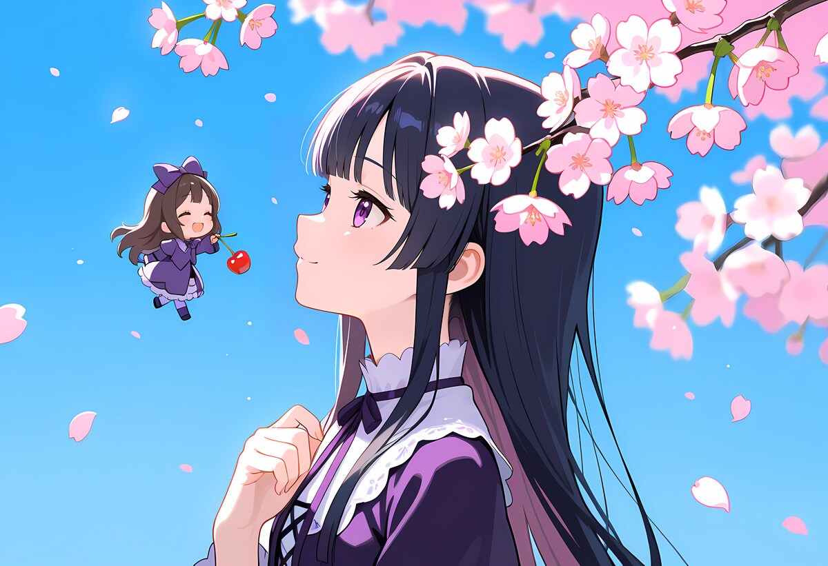 おひとつどーぞ