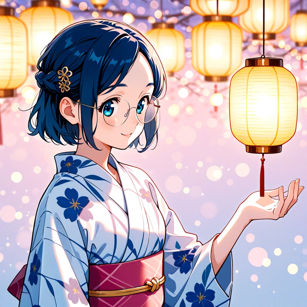 夏　POM082