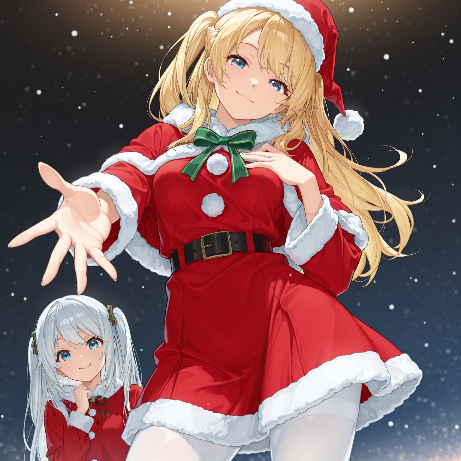 プリンセス 2166 | の人気AIイラスト・グラビア