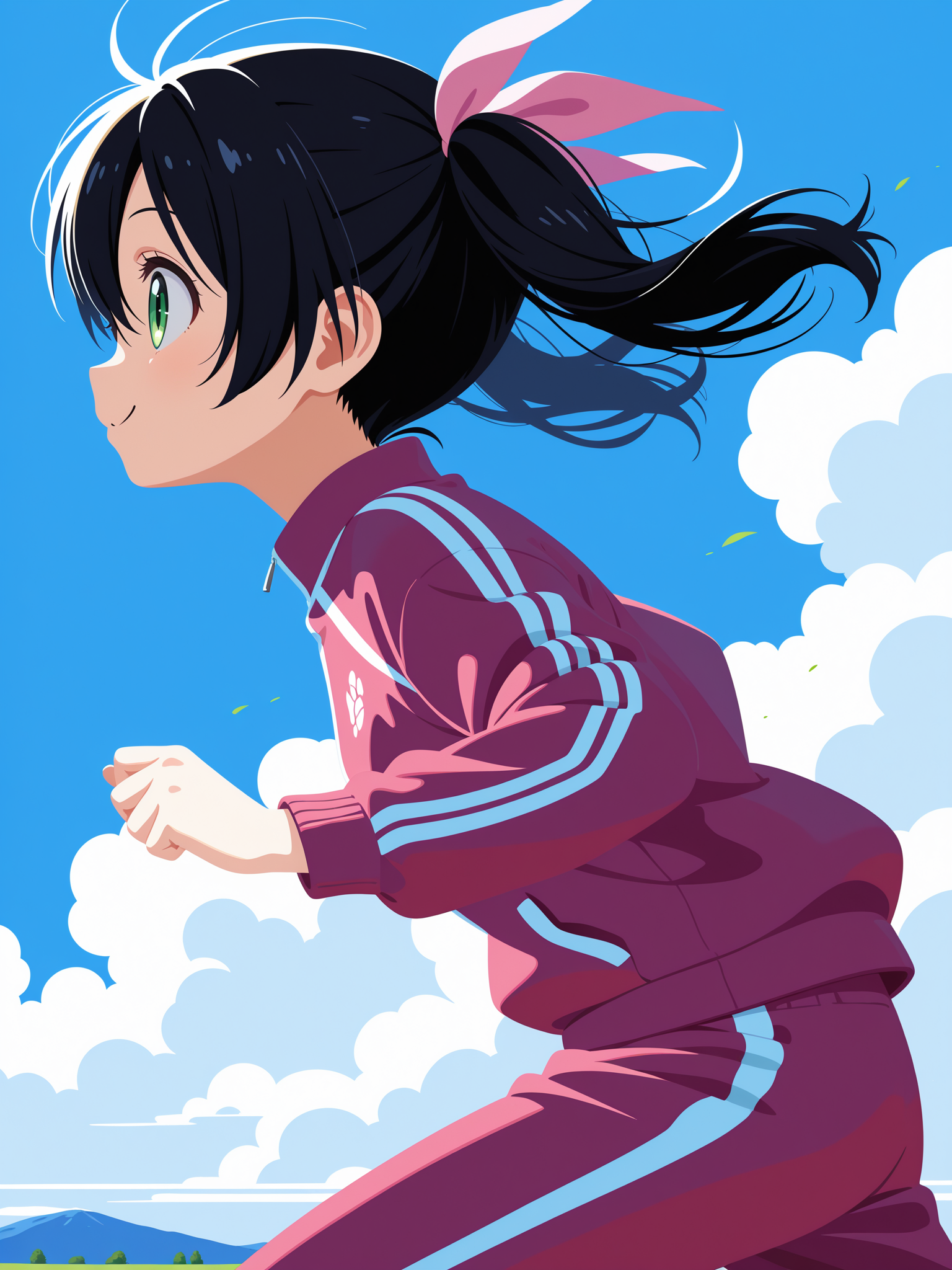 絵柄練習 | の人気AIイラスト・グラビア