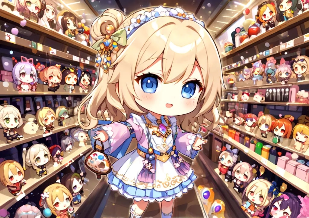 そうび（ニッチ）