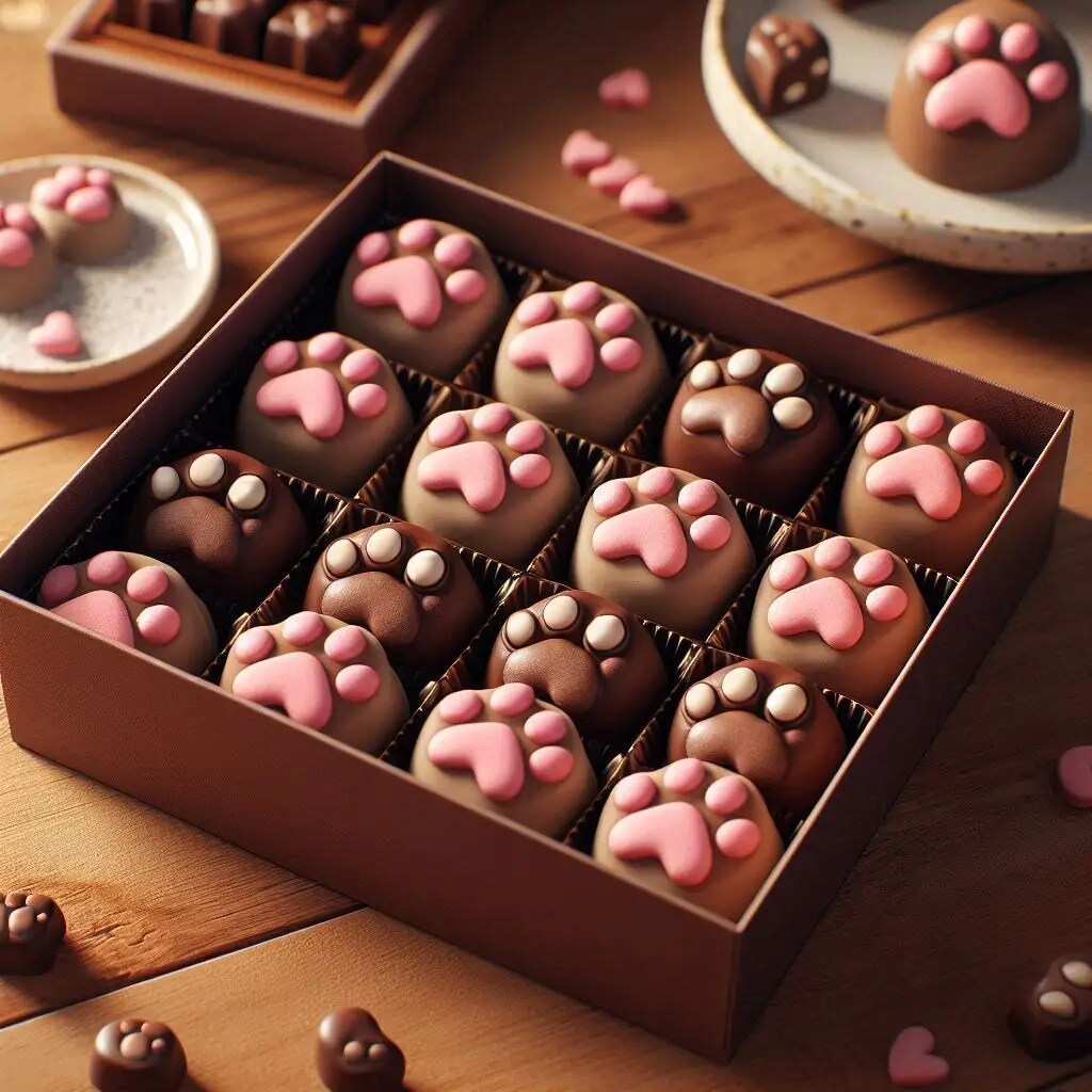 肉球2 | の人気AIイラスト・グラビア